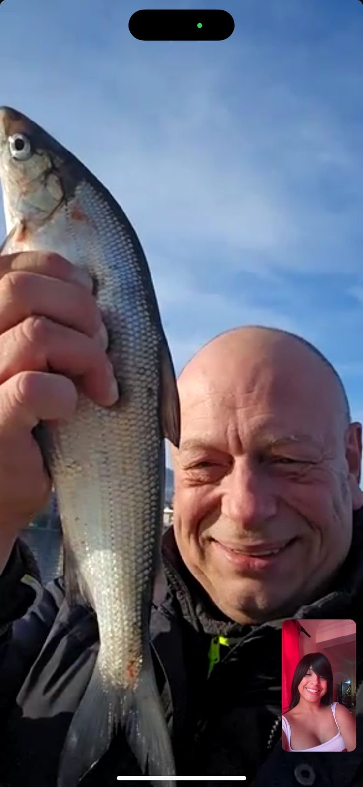 Fangpräsentation 🙌