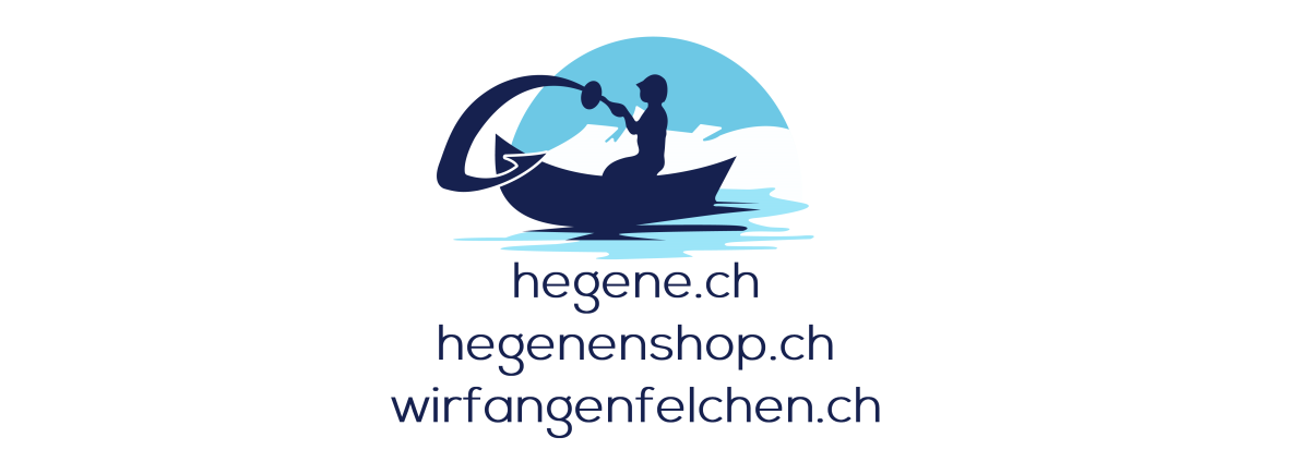 Keller-Fishing - Hegene.ch
