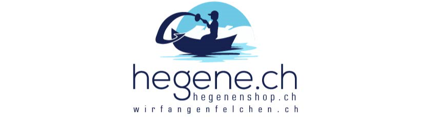 Keller-Fishing - hegene.ch - Der Webshop für Nymphen und Hegenen